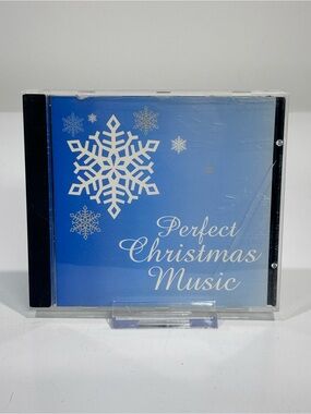 🤯5 for $20🤯 “Perfect Christmas Music” CD [Pop Holiday]